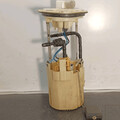 Kraftstoffpumpe mit Wandler (Schwimmer)  MERCEDES-BENZ Classe A (W/C169) 200 CDI