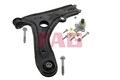 Schaeffler FAG Querlenker Dreieckslenker 821 0805 10 für VW Stahlblech GOLF 3 4