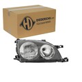 DIEDERICHS HALOGEN SCHEINWERFER RECHTS passend für TOYOTA AVENSIS | 6623080