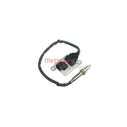 NOx-Sensor, NOx-Katalysator METZGER 0899201 ORIGINAL ERSATZTEIL für OPEL