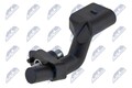 Kurbelwellensensor Impulsgeber NTY ECP-AU-035 für VW GOLF PLUS 5 5M1 521 PASSAT