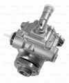 BOSCH Hydraulikpumpe Lenkung Servopumpe Lenkhilfe für Fahrzeuge ohne Klimaanlage