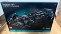 TOP ZUSTAND! LEGO Technic 42171 Mercedes-AMG F1 W14 E - NEU & OVP- Versiegelt