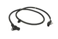 ABE CCZ1085ABE ABS Sensor Raddrehzahl Vorne & Rechts