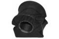 Metalcaucho 05531 Stabilisatorlager 19mm Vorne für FIAT