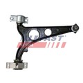 1x ORIGINAL® Fast Lenker, Radaufhängung Vorne, Links für Fiat MULTIPLA Lancia