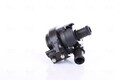 831091 NISSENS Zusatzwasserpumpe, Zuheizer für AUDI,CUPRA,MAN,RENAULT,SEAT,SKODA