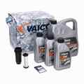 VAICO Getriebefilter Satz 6-Gang DCT450 DCT470 DW6 MPS6 POWERSHIFT 8L Getriebeöl