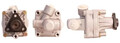 Servolenkungspumpe hydraulisch 715520003 DRI für AUDI A6 C4 A6 C4 Avant