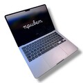 Apple MacBook Air 13" M2 Chip 8GB RAM 256GB SSD Integrated 8-core GPU Notebook