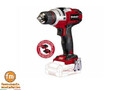 Einhell Akku-Bohrschrauber TE-CD 18 Li E-Solo Power X-Change 13mm Bohrfutter
