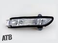 LED BLINKER IM AUSSEN SPIEGEL SPIEGELBLINKER LINKS FÜR MERCEDES W211 S211 06-