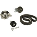 Gates KP15685XS Wasserpumpe Zahnriemensatz für ALFA ROMEO LANCIA Komplettsatz