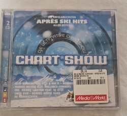 Various - Die Ultimative Chartshow-Apres Ski Hits