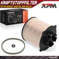 Kraftstofffilter für Chevrolet Cruze Opel Astra J Insignia Cadillac BLS Saab