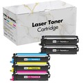 XXL Toner Kompatibel Brother TN 248 TN 248XL MFC L3740CDW MFC L3740CDWE L3760CDW