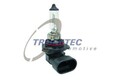 1x TRUCKTEC AUTOMOTIVE 88.58.112 HB4 Scheinwerfer Glühlampe 51W 12V P22d