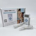 prorelax TENS/EMS Duo | Elektrostimulationsgerät | 2 Therapien mit einem Gerät |