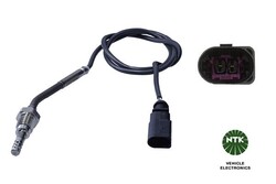 NTK NGK ABGASTEMPERATURSENSOR passend für AUDI A4 A6 | 97114