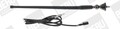 BERU by DRiV (A103S) Antenne für ALFA AUDI BMW CHRYSLER CITROEN DAIHATSU FIAT