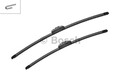 BOSCH Scheibenwischer Wischblatt Wischerblätter Aerofit Vorne 3 397 014 198