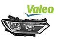 SCHEINWERFER Hauptscheinwerfer VALEO rechts Für VW PASSAT B8 2014 - NEU