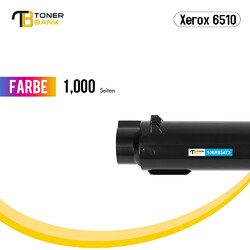 1-12 Toner für Xerox Workcentre 6515dn 6515dnm 6515dni 6515n Phaser 6510n 6510dn
