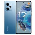 Xiaomi Redmi Note 12 Pro 5G Smartphone mit 128GB 6GB 50MP 67W 120Hz Amoled NFC
