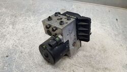 ABS Block Hydroblock ABS ESP Steuergerät Mercedes-benz 168 A 170 CDI