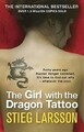 Das Mädchen mit dem Drachen Tattoo (Millennium Trilogie Band 1), Top Bücher