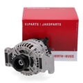 HERTH+BUSS Lichtmaschine 14V 100A für OPEL ASTRA G SIGNUM VECTRA ZAFIRA 2.0 2.2