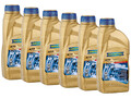 6 (6x1) Liter RAVENOL ATF M 9-Serie Automatikgetriebeöl Made in G