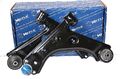 2x MEYLE QUERLENKER VORNE LINKS + RECHTS OPEL CORSA D