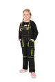 Kinderlatzhose Arbeitslatzhose Kinderhose Schutzhose Latzhose für Kinder Hose