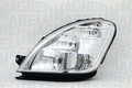 Magneti Marelli 712438301129 Hauptscheinwerfer links passend für IVECO