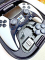 Sony DualSense Edge Wireless Controller - neuwertig