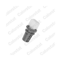 1x Sensor, Ansauglufttemperatur CALORSTAT by Vernet AS0029 passend für OPEL