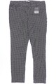 Peter Hahn Stoffhose Damen Hose Pants Chino Gr. EU 44 Baumwolle Schwarz #ft4xvw6