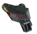 METZGER Sensor Saugrohrdruck Mapsensor Drucksensor Ladedruck 0906067