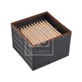 1x Kraftstofffilter FEBI BILSTEIN 174260 passend für MAN NEOPLAN LIEBHERR