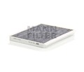 MANN-FILTER CUK 24 013 Innenraumfilter Pollenfilter für HYUNDAI i30 (GD)