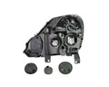 Scheinwerfer für Renault Modus / Grand 10-12 Rechts Beifahrerseite Valeo 043665