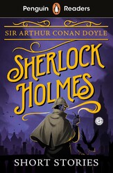 Penguin Readers Level 3: Sherlock Holmes Short Stories (ELT Graded Reader)  ...