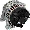 Lichtmaschine mit Mehrfachriemenscheibe 113279 HC-Cargo für FIAT IVECO