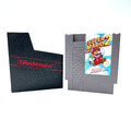 NES Super Mario Bros. 2 Spiel für Nintendo NES mit original Hülle TOP