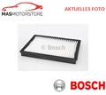 INNENRAUMFILTER POLLENFILTER BOSCH 1 987 432 222 P NEU OE QUALITÄT