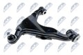Querlenker Dreieckslenker NTY ZWD-TY-194 für TOYOTA LAND CRUISER PRADO FJ RUNNER