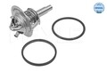 Thermostat Kühlmittel MEYLE 028 228 0002 für MERCEDES KLASSE CL203 W203 Model