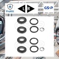 2x ORIGINAL® Gsp Radlagersatz Vorne für Austin Mini Rover Mini Schrägheck