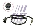 FAST Abgastemperatursensor Abgastemperaturfühler Abgastemperaturgeber FT80224